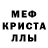 Метадон белоснежный Juice Keks